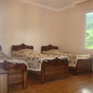 Ekononiczny pokój trzyosobowy